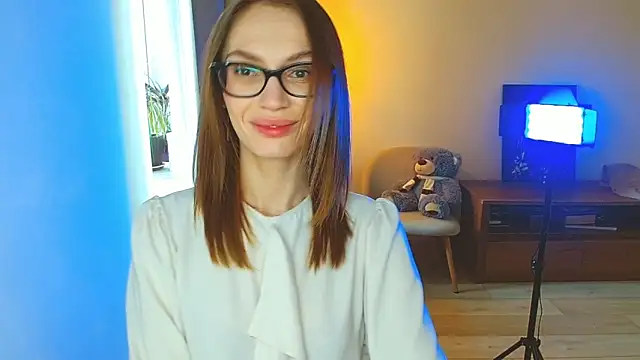 Lady Sunshine  online show from February 28, 2026, 8:36 am