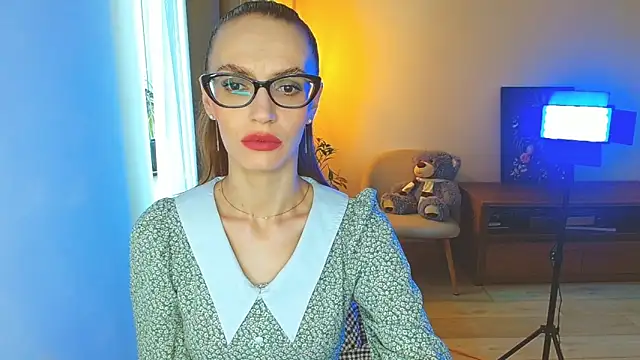 Lady Sunshine  online show from March 1, 2026, 8:36 am