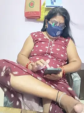 Snapshot of fuunalka chatting on July 7, 2026, 7:23 am fuunalka online show from July 7, 2026, 7:23 am