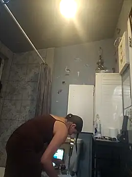 ShysluutGia online show from November 29, 2025, 5:07 am