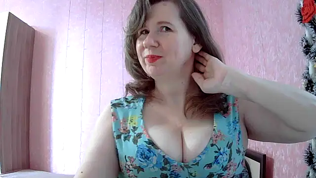 Snapshot of Starsan chatting on June 12, 2026, 8:34 am Starsan online show from June 12, 2026, 8:34 am