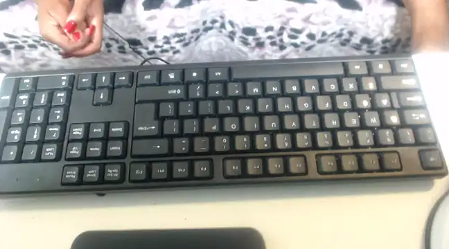 PrettyNyashX online show from February 12, 2025, 11:30 pm