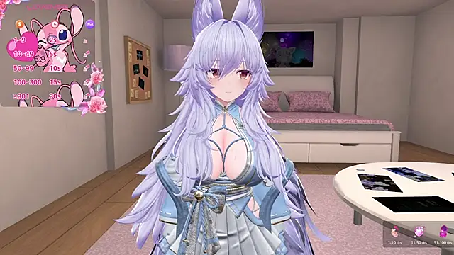 Snapshot of anime_cutie chatting on June 26, 2026, 11:38 am anime cutie online show from June 26, 2026, 11:38 am