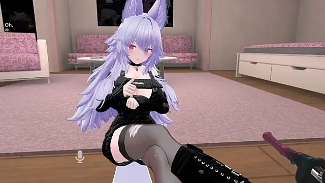 Snapshot of anime_cutie chatting on February 15, 2026, 11:09 am anime cutie online show from February 15, 2026, 11:09 am