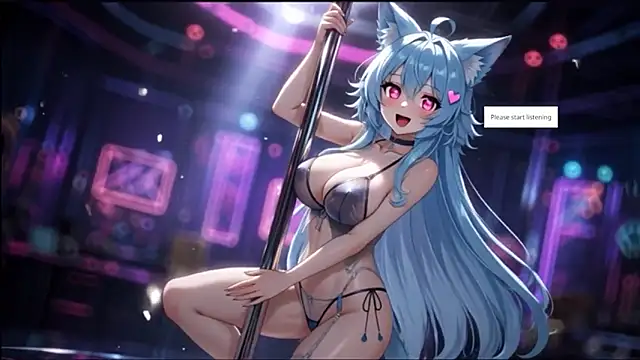 Snapshot of anime_cutie chatting on March 3, 2026, 11:50 am anime cutie online show from March 3, 2026, 11:50 am