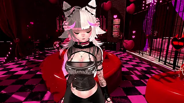 anime cutie online show from November 30, 2025, 12:06 pm