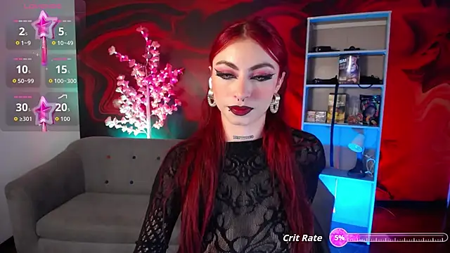 katellyrose online show from September 13, 2025, 11:32 am