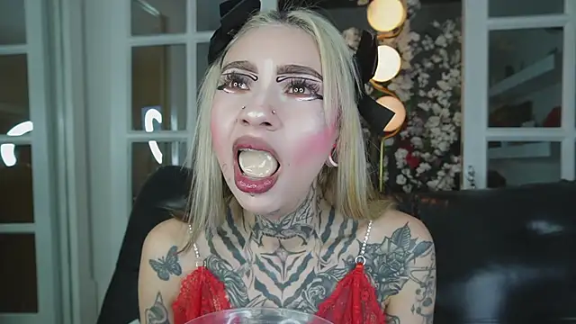 miss   angel online show from February 3, 2026, 11:04 am