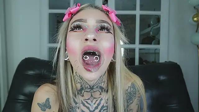 miss   angel online show from February 11, 2026, 10:59 am