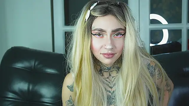 miss   angel online show from March 2, 2026, 10:44 am