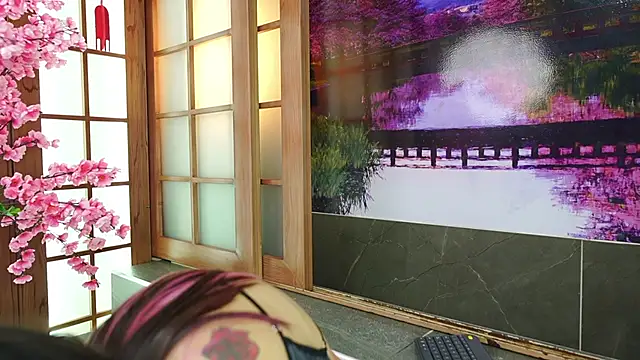 miss   angel online show from November 14, 2025, 6:00 pm