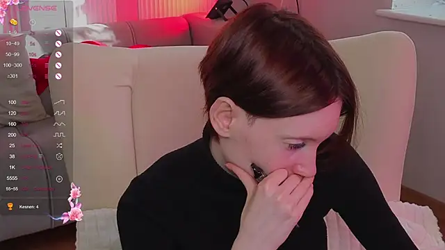 JoYung online show from October 4, 2025, 4:47 am