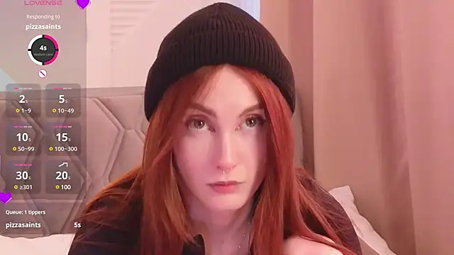 JoYung online show from March 12, 2025, 7:24 am