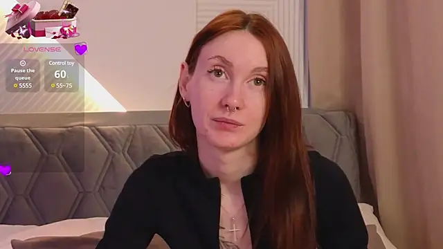 JoYung online show from February 22, 2025, 4:18 am