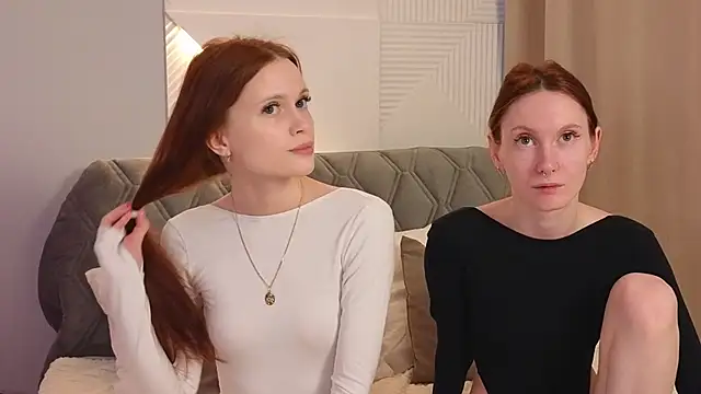 JoYung online show from February 18, 2025, 4:37 am