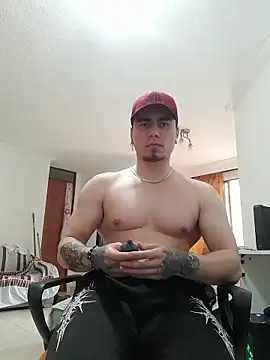 Logan Roy18 online show from January 15, 2026, 6:11 pm