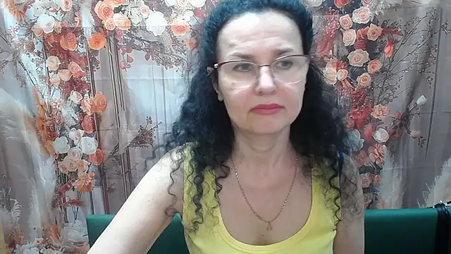 Miroslava Happi online show from July 5, 2026, 6:20 am