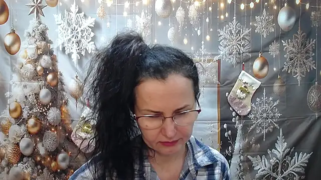 Miroslava Happi online show from January 8, 2026, 6:41 am