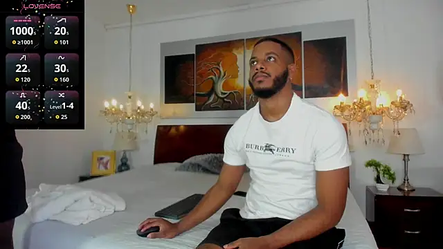 Jakexv online show from November 8, 2025, 11:47 am