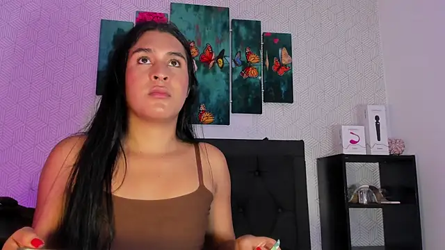 Selena fox7 online show from October 30, 2025, 3:27 am