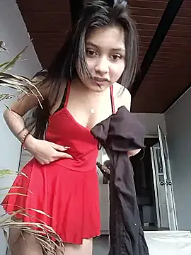 CHLOE ISABELL online show from January 16, 2026, 9:08 pm