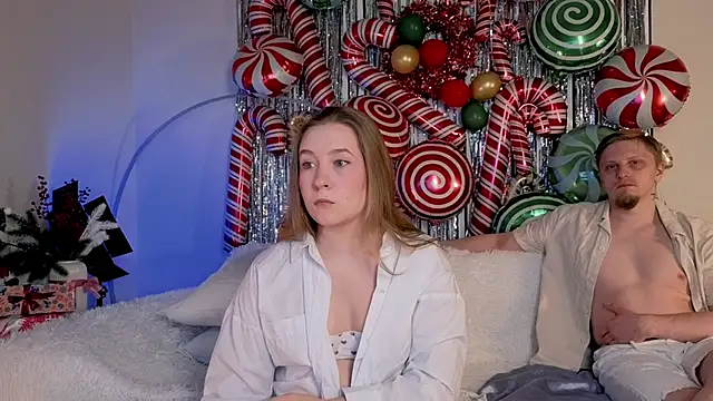 Saint Vicious online show from January 9, 2026, 8:16 pm