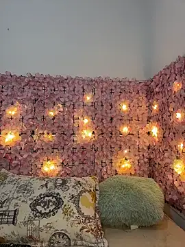 Lynda Bonnie online show from March 29, 2026, 5:09 am