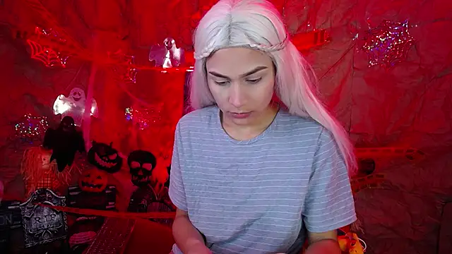 Auroraa soul online show from October 24, 2025, 1:21 pm