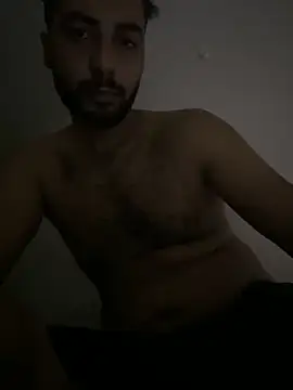 OutsizedPistol online show from October 11, 2025, 1:17 am