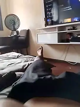 betoknalha22 online show from March 5, 2025, 5:39 pm