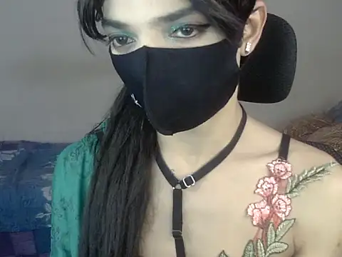 YourCDBitch online show from October 9, 2025, 7:14 pm