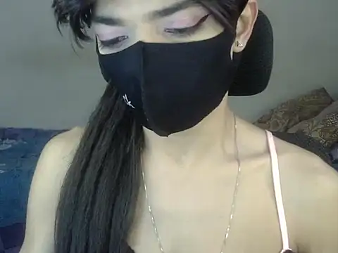 YourCDBitch online show from October 11, 2025, 7:59 pm