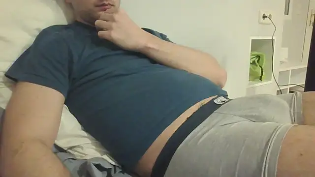 Gexco online show from February 17, 2025, 9:21 pm