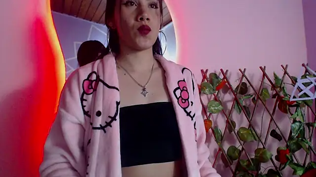 ximenagp online show from March 21, 2025, 5:11 am