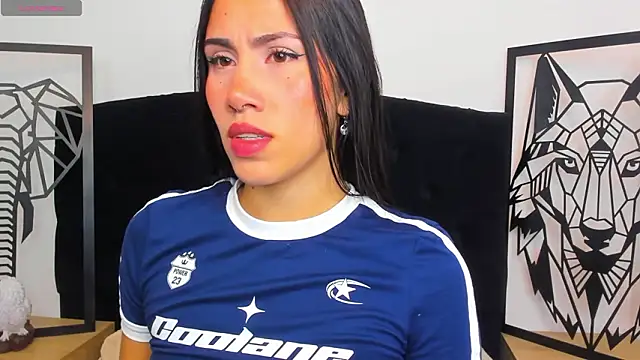 ximenagp online show from March 31, 2026, 4:03 am