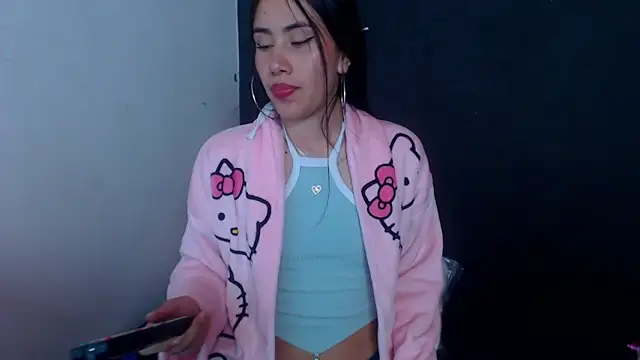 ximenagp online show from March 14, 2025, 7:26 am