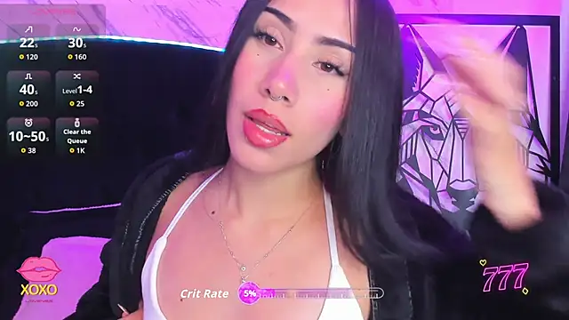 ximenagp online show from May 8, 2026, 4:27 am