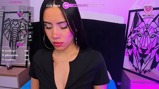 ximenagp online show from March 6, 2026, 4:18 am