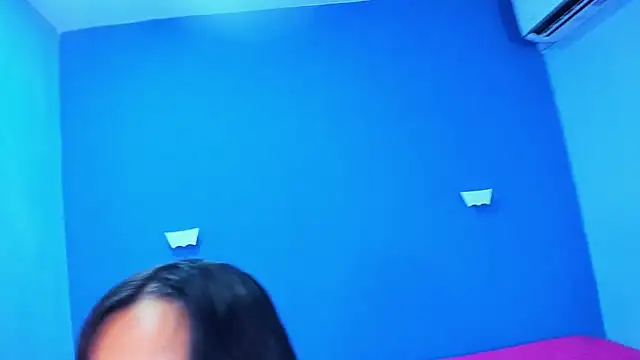 ParanoidTemptaion  online show from March 4, 2025, 12:33 pm