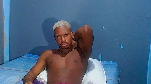 Snapshot of JackBlackone chatting on March 4, 2026, 10:56 am JackBlackone online show from March 4, 2026, 10:56 am