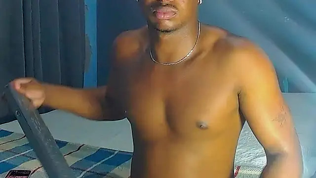 JackBlackone online show from January 15, 2026, 2:53 pm