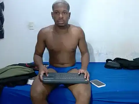 Snapshot of JackBlackone chatting on June 23, 2026, 11:58 pm JackBlackone online show from June 23, 2026, 11:58 pm