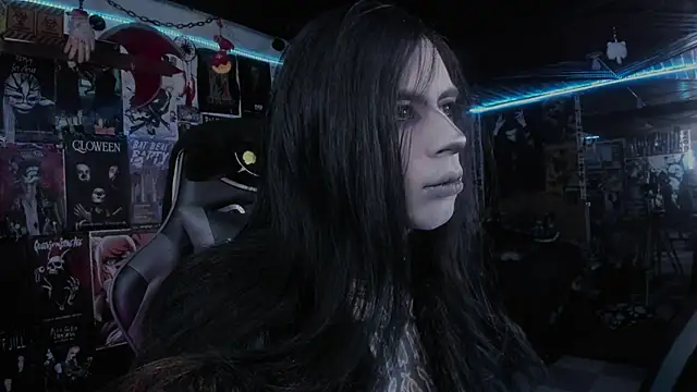 rotten dreams online show from October 9, 2025, 11:05 pm