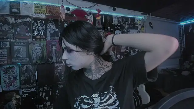 rotten dreams online show from February 17, 2026, 10:51 pm