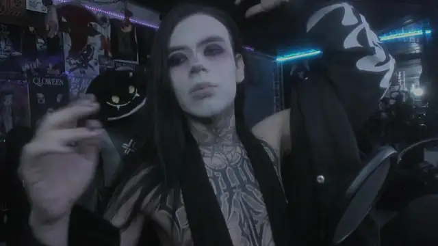 rotten dreams online show from March 22, 2025, 4:26 pm