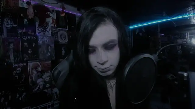 rotten dreams online show from February 27, 2025, 12:23 pm