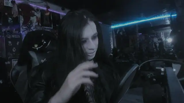 rotten dreams online show from March 20, 2025, 10:18 pm