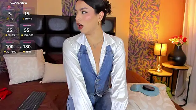 Snapshot of megan_al chatting on February 12, 2025, 7:13 pm megan al online show from February 12, 2025, 7:13 pm
