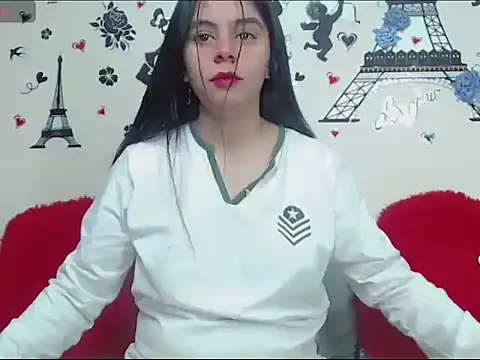 maddisonivanova2 online show from March 7, 2025, 8:13 am