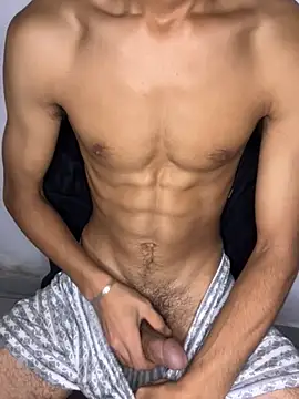 Hamza-Maroki online show from October 25, 2025, 5:17 am